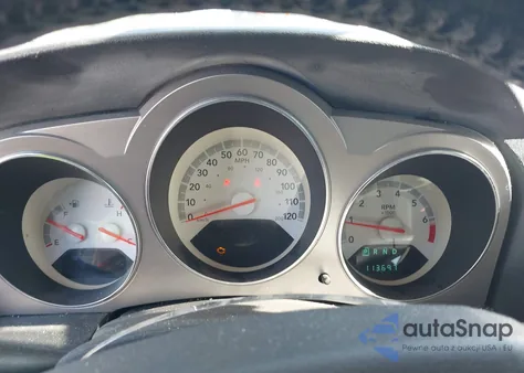 2009 Dodge Avenger R/T z USA, uszkodzony, nr VIN 1B3LC56BX9N548129